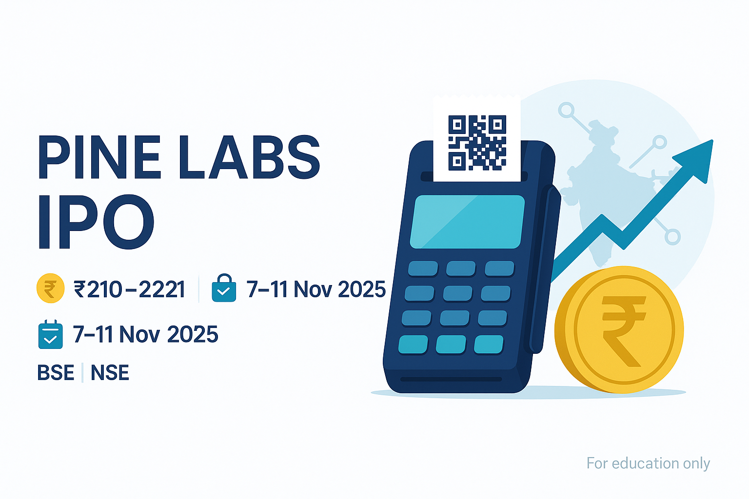 Pine Labs IPO Review: